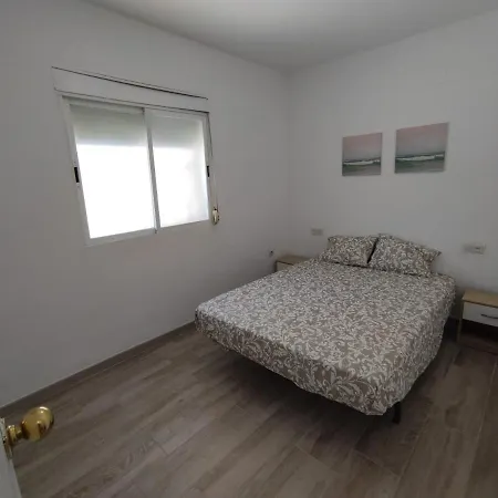 Apartment Apartamento En El Centro De San Pedro Alcantara