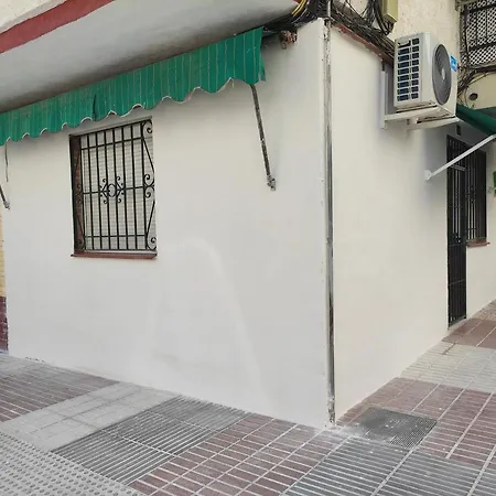 Apartamento En El Centro De San Pedro Alcantara Apartment Marbella